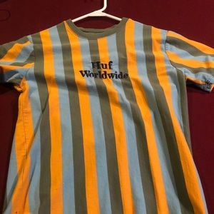 Huf Worldwide T